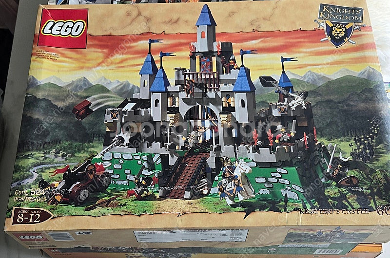 올드레고 (6056, 6059,6073, 6082, 6085, 6086, 6090, 6097, 6264, 6268,...--6