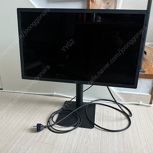 LG 울트라파인 4K 24MD4KL