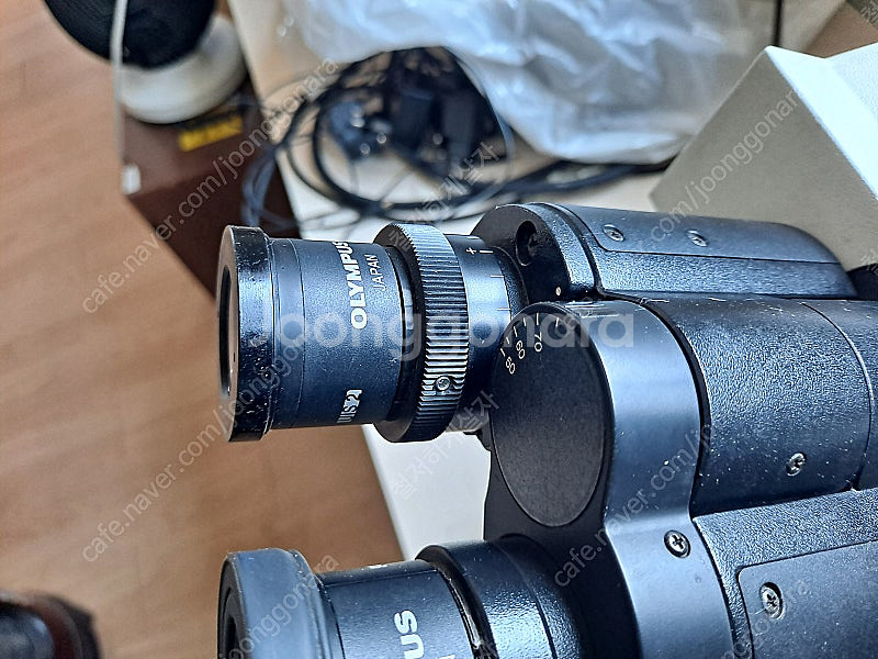 OLYMPUS BX51TF SYSTEM MICROSCO...--2