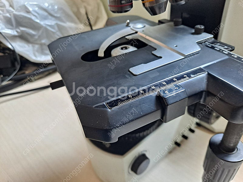 OLYMPUS BX51TF SYSTEM MICROSCO...--8