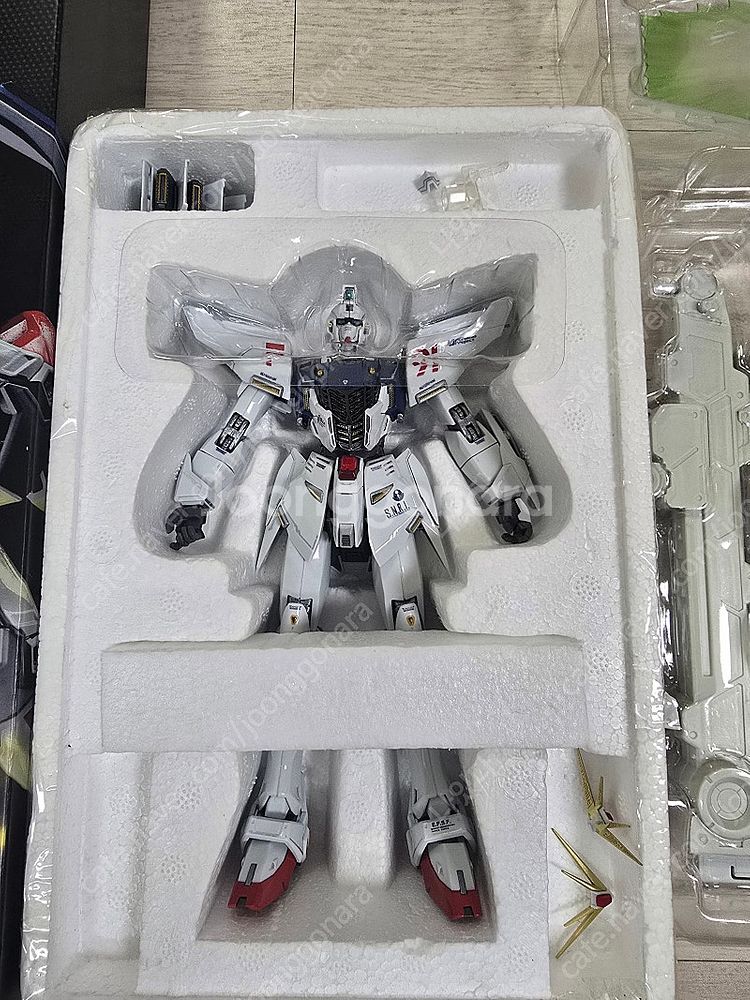 메탈빌드 f91및 확장, 하이네, 레바테인, 스틸레전드...--2