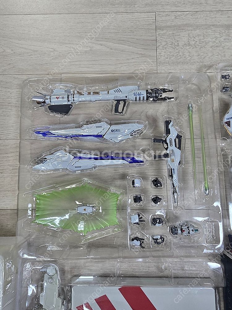 메탈빌드 f91및 확장, 하이네, 레바테인, 스틸레전드...--4