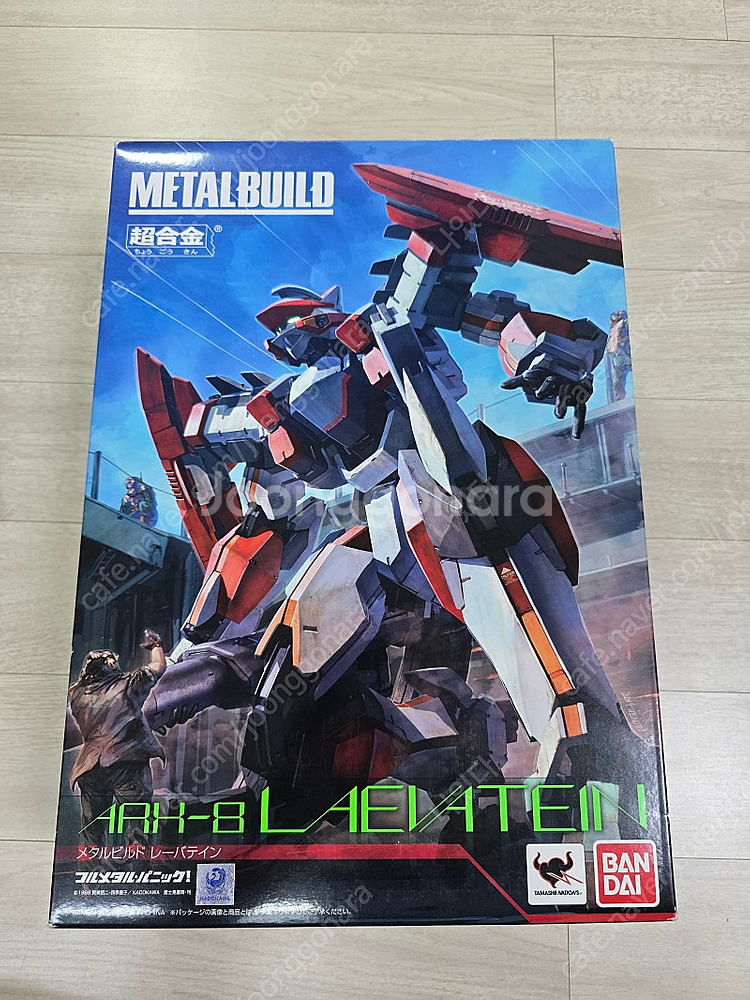 메탈빌드 f91및 확장, 하이네, 레바테인, 스틸레전드...--6