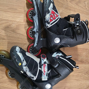 K2 Raider 아동 인라인 스케이트