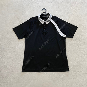 PXG 남성 골프 반팔카라티 XXL