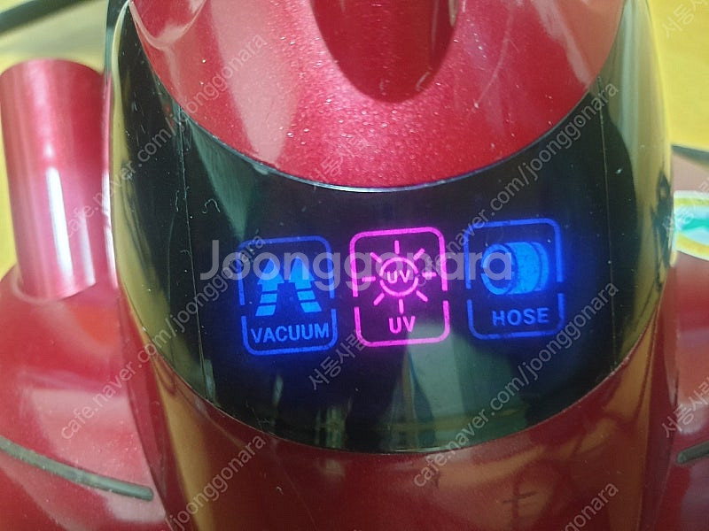 침구,소파,양탄자,러그 강력 UV살균청소기(진드기제거)--9