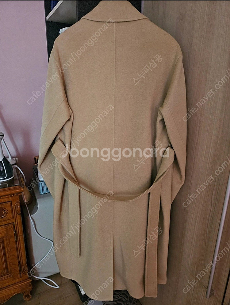 젬마월드 마레 캐시미어30 핸메코트--2