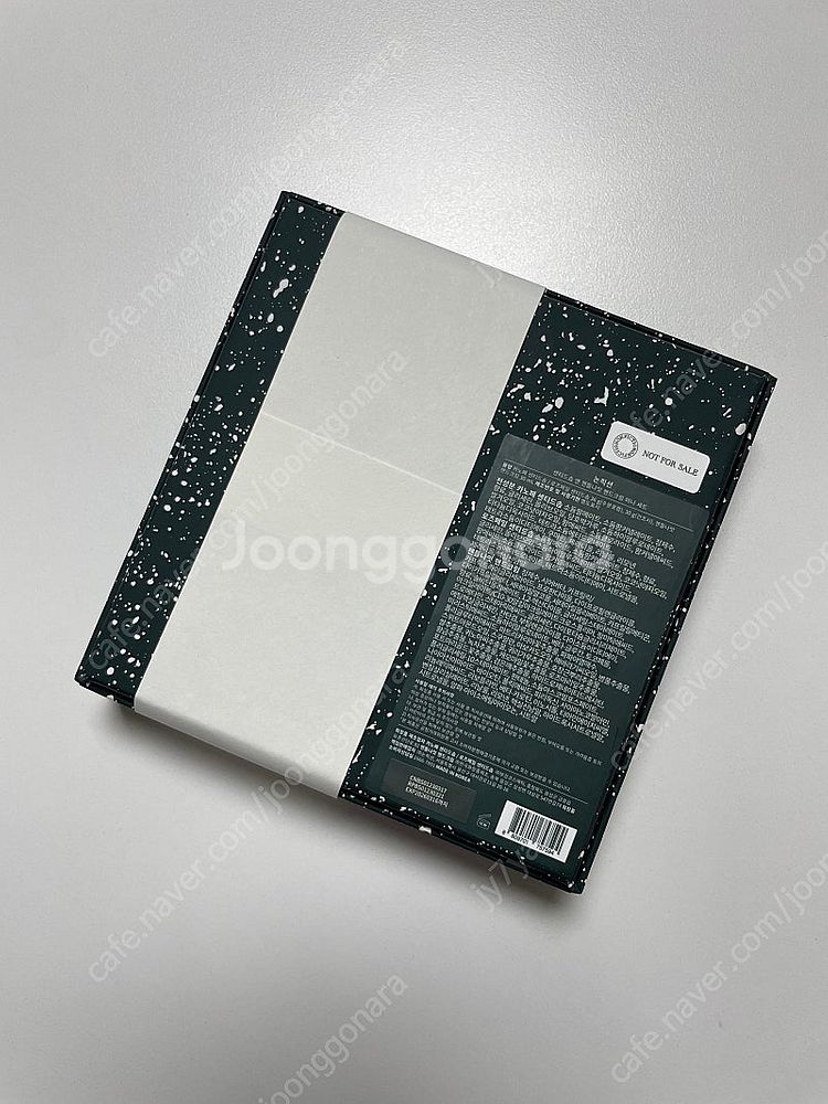 논픽션 핸드크림&솝 선물세트 새상품 27,000원--3