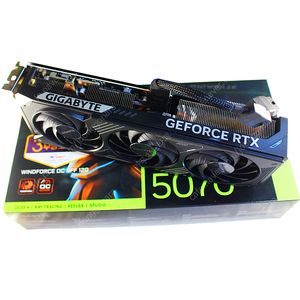 조텍5070 ZOTAC GAMING RTX 5070 지포스 싸게 팔아요! 그래픽카드 조탁 기가바이트 고성능 고사양 게임용그래픽카드