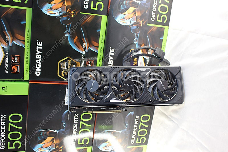 조텍5070 ZOTAC GAMING RTX 5070 지...--1