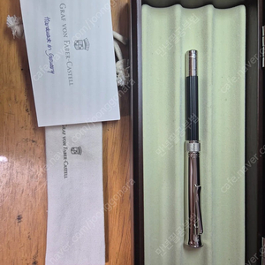 그라폰 파버카스텔 퍼펙트펜슬