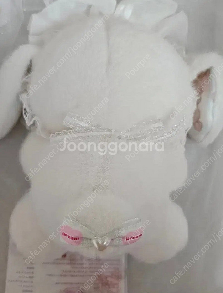 Pream작가님 HUG 프리마루쨩 판매해요/일본 작가 ...--2