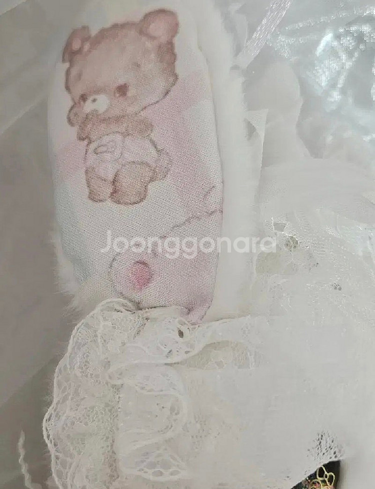 Pream작가님 HUG 프리마루쨩 판매해요/일본 작가 ...--6