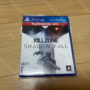 PS4 킬존으로 용과 같이2극 교환 희망 합니다.