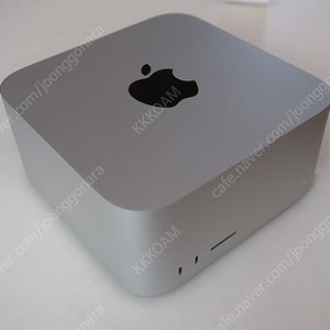 맥 스튜디오 M2 Ultra 24c / 60c / 64GB / SSD 2TB (M2 울트라) 판매-