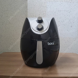보랄 6L 에어프라이어 BR-P260AF 판매합니다