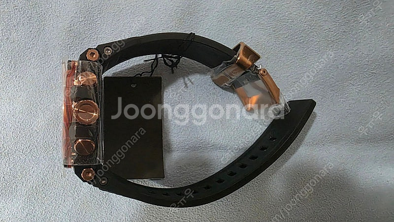 카시오 지샥 40주년 MTG-B3000FR-1ADR--2