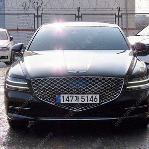 제네시스 G80 중고 제네시스 중고 가격 회색 2022년식 62,118km 2.5 가솔린 터보 AWD 기본형 수원중고차