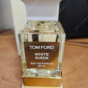 톰포드 화이트스웨이드 50ml 판매