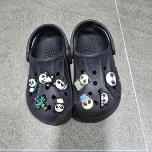 크록스c11.c13