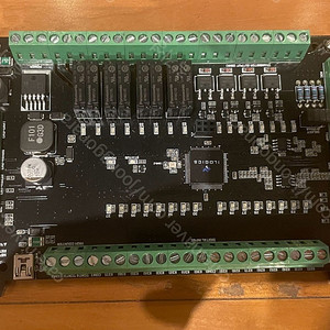 산업용 아두이노 PLC MPINO-16A8R8T (택배비 포함)