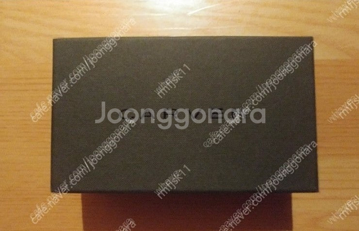 까르뱅 cv602burnv 40mm, 스카겐 358SG...--3