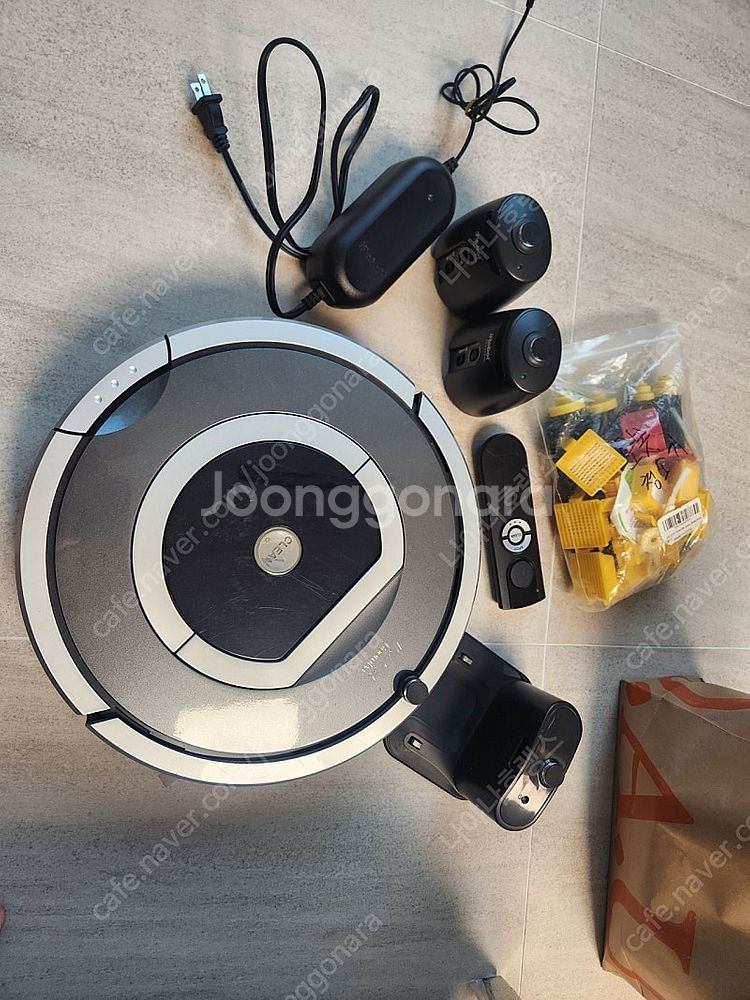 irobot 아이로봇 룸바780--0