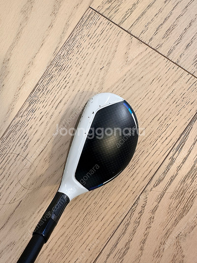 테일러메이드 SIM2 MAX 3번 / 코브라 퍼터--0