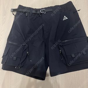 acg 카고 쇼츠 (DH8347-010) m 해외판
