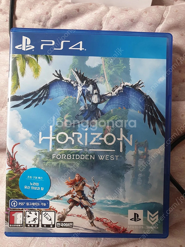 플스4 ps4 여러가지 게임들 판매 gs 반값택배 가능--7