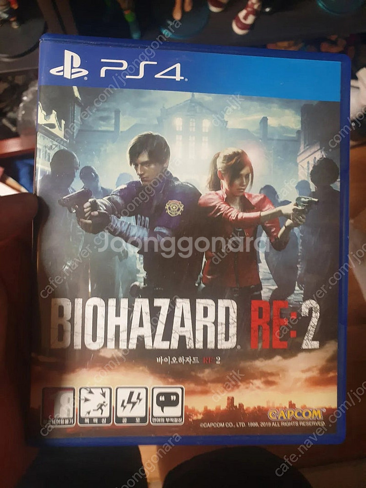플스4 ps4 여러가지 게임들 판매 gs 반값택배 가능--8