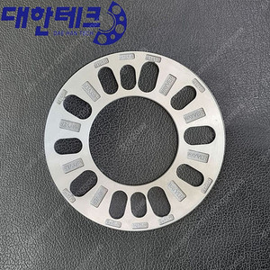 웨이버 3mm 허브스페이스 판매합니다.