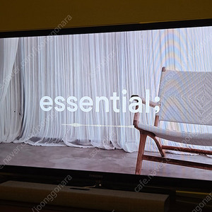 삼성 55인치 LED TV un55c6630
