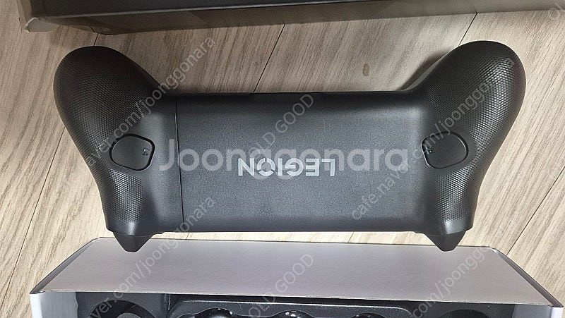 레노버 legion G7 컨트롤러 Y700.스마트폰--1