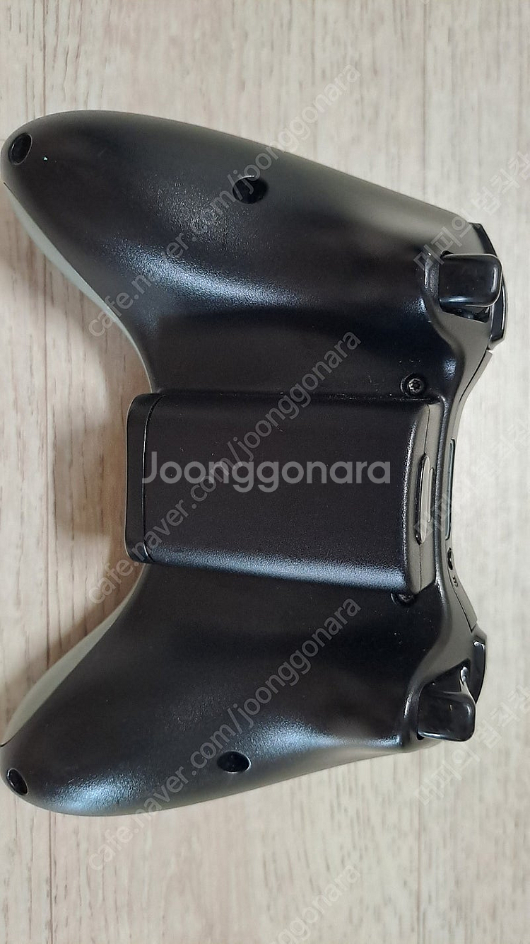 xbox360 정품 무선 패드 택포--1