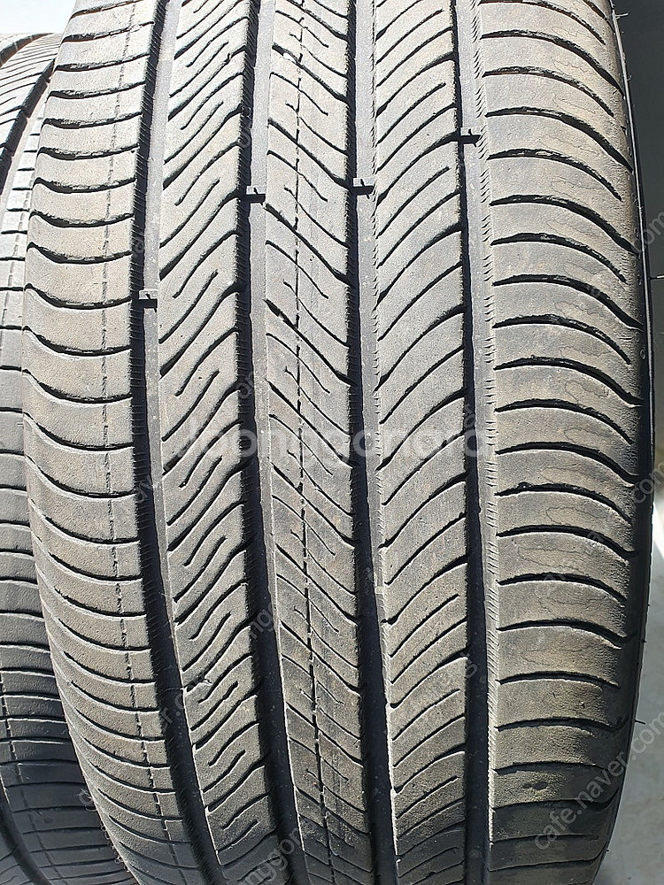 벤츠 S클래스 ML450 앞 타이어 휠 2개2중고245...--3