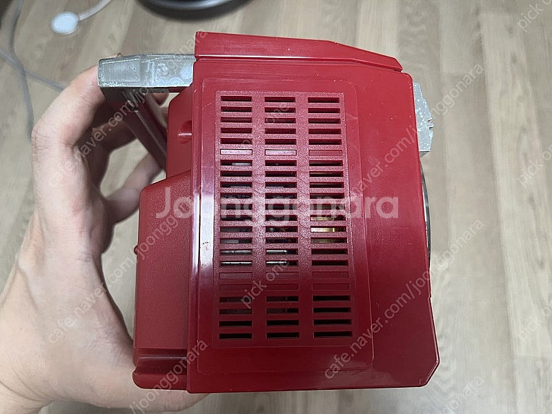 TOSHIBA SUGAR RT-SW7 카세트 녹음기 워...--5