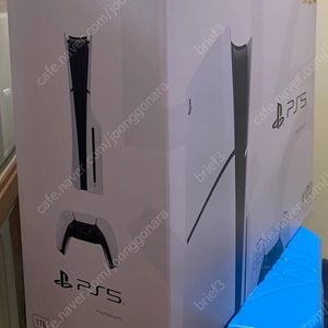 플스5 슬림 디스크 미개봉 67만