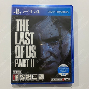 ps4 라오어파트2