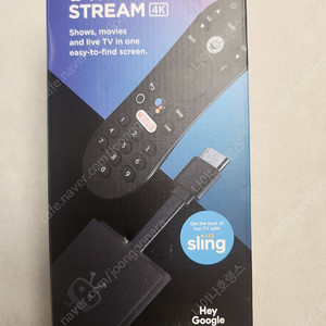 Tivo stream 4k 티보 스트림