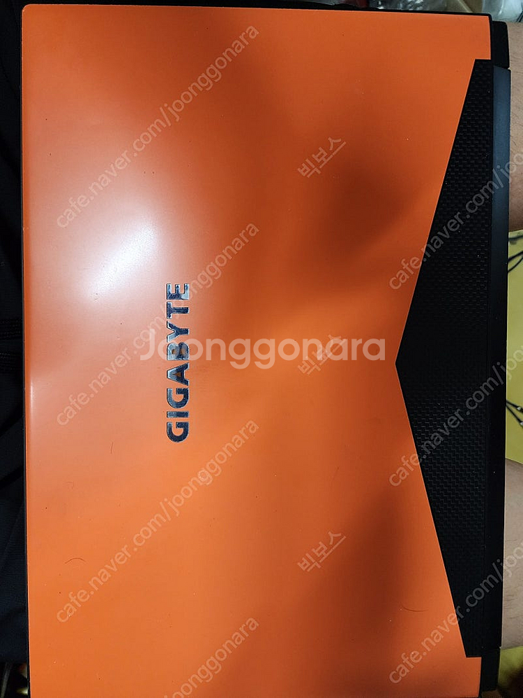 기가바이트 aero15 i7-7700hq 1060 ra...--0