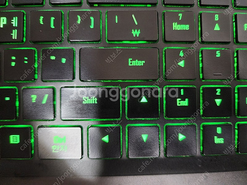 기가바이트 aero15 i7-7700hq 1060 ra...--3