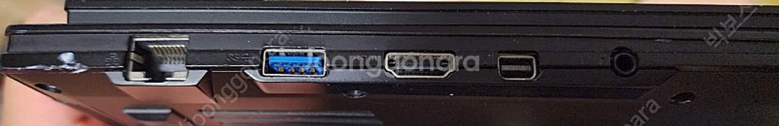 기가바이트 aero15 i7-7700hq 1060 ra...--6