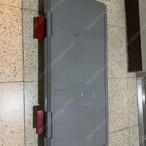 [대구직거래]자동차정리 트렁크.