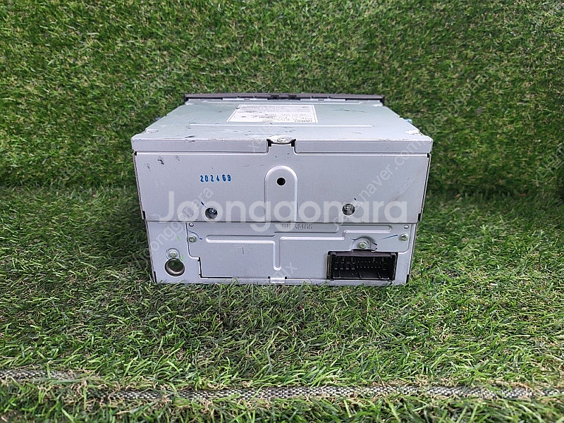 [판매] 베라크루즈 오디오 96160-3J000--1