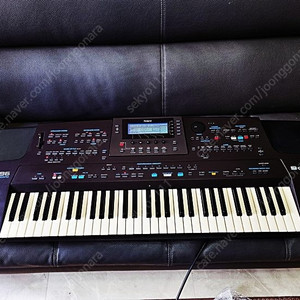 ROLAND E96 키보드 판매합니다