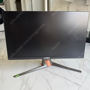 ROG SWIFT 360Hz 게이밍 모니터