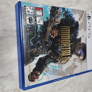 Ps5 이모탈스 오브 아베움 (택포)