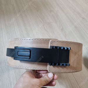 파이오니어 pal v2 미세조절 리프팅 벨트 13mm, 4인치 S 사이즈 (27~36인치)