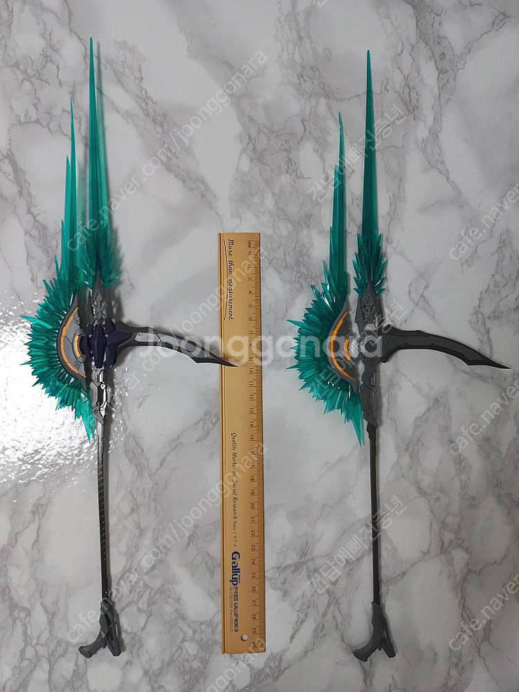 (가격 인하) 중국 건담 잡다한 구성품--2